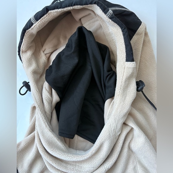 NWOT Free People Autumn Hi Tek Hood main image 12